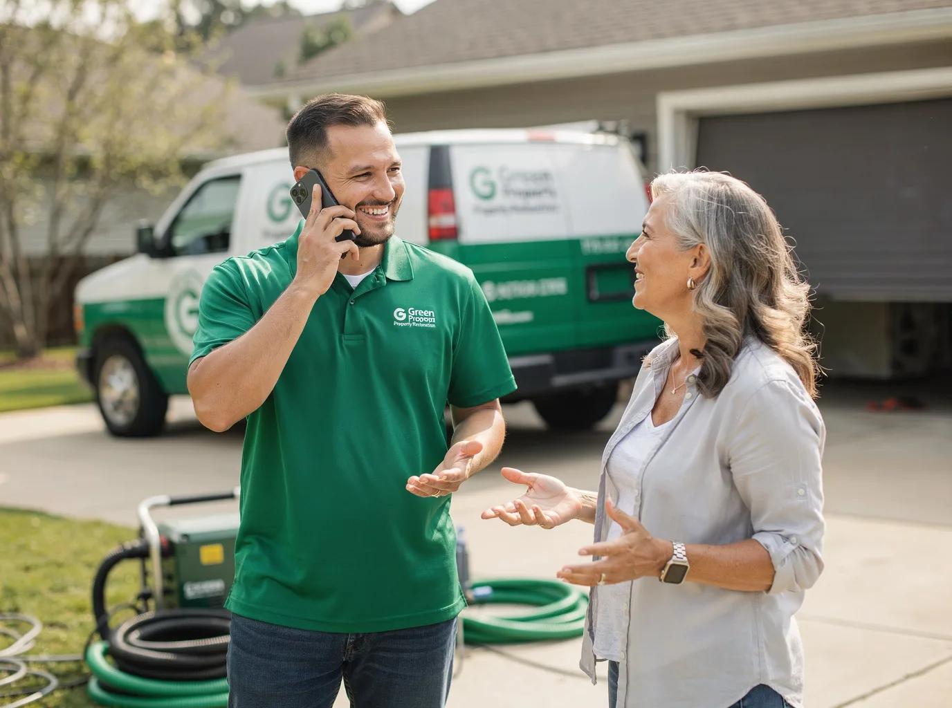 Water Damage Restoration Osage City, KS FAQs